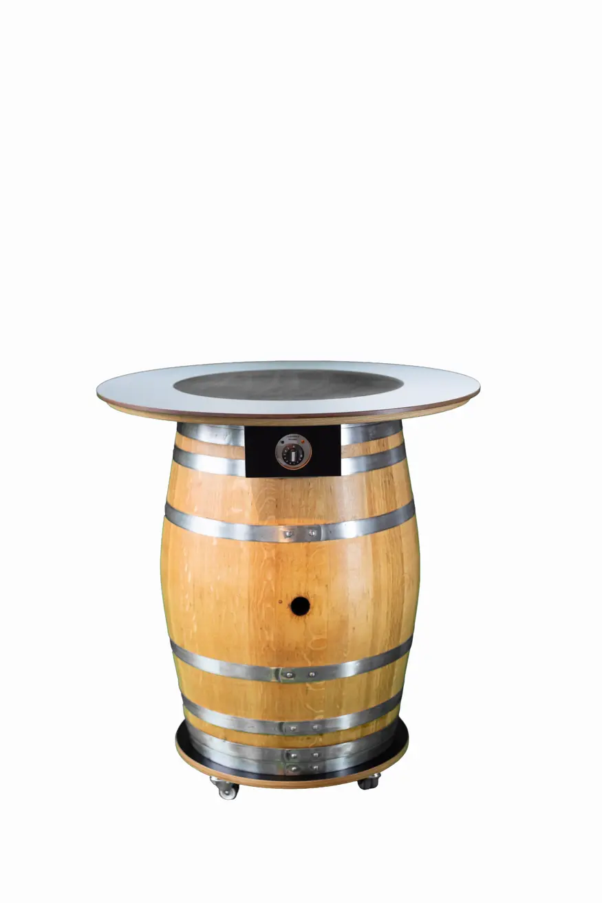 Barriquefass 225l