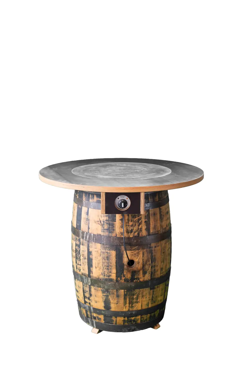 Whiskyfass 190l