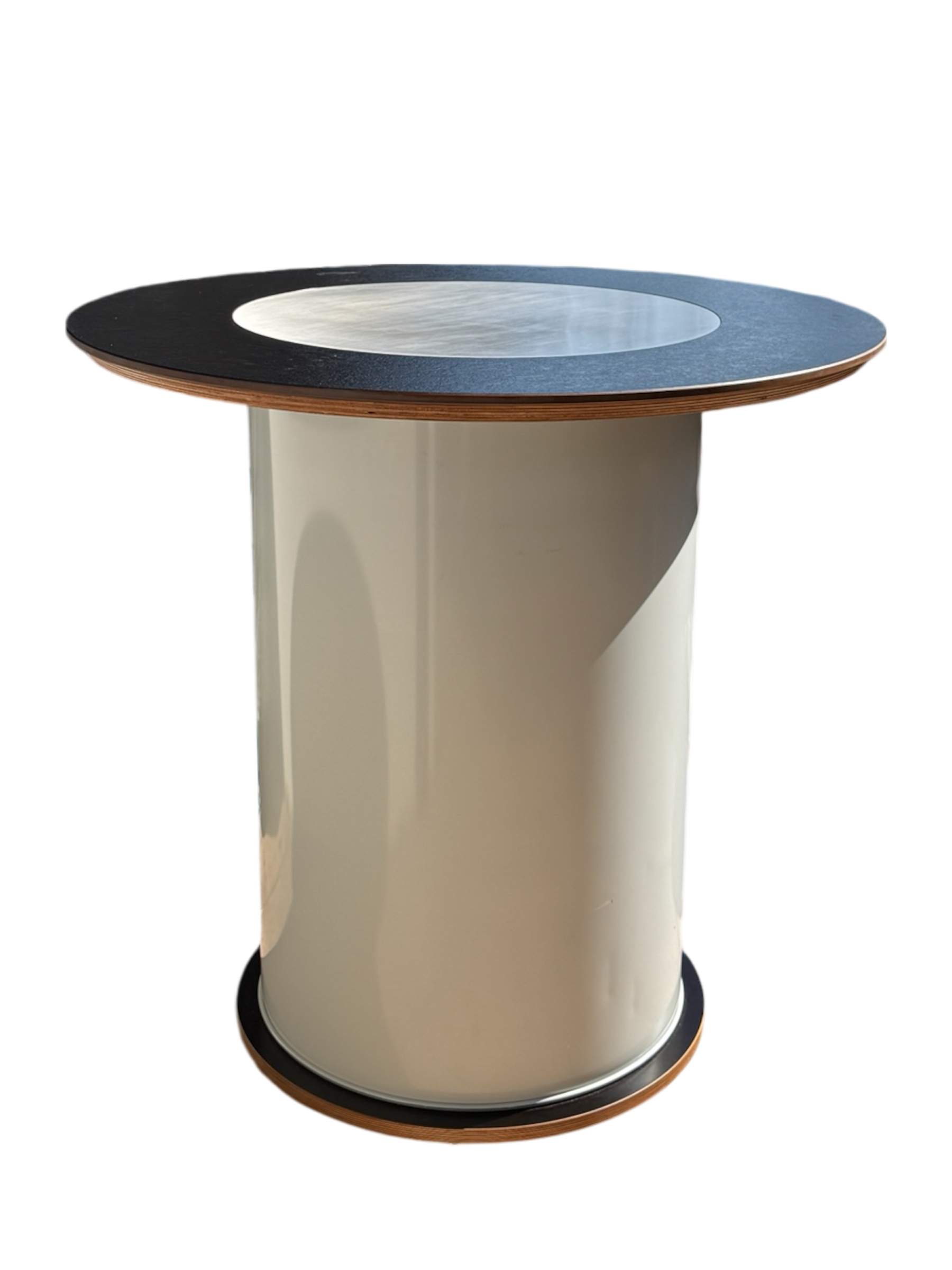 "Metall" Grillfass Pro