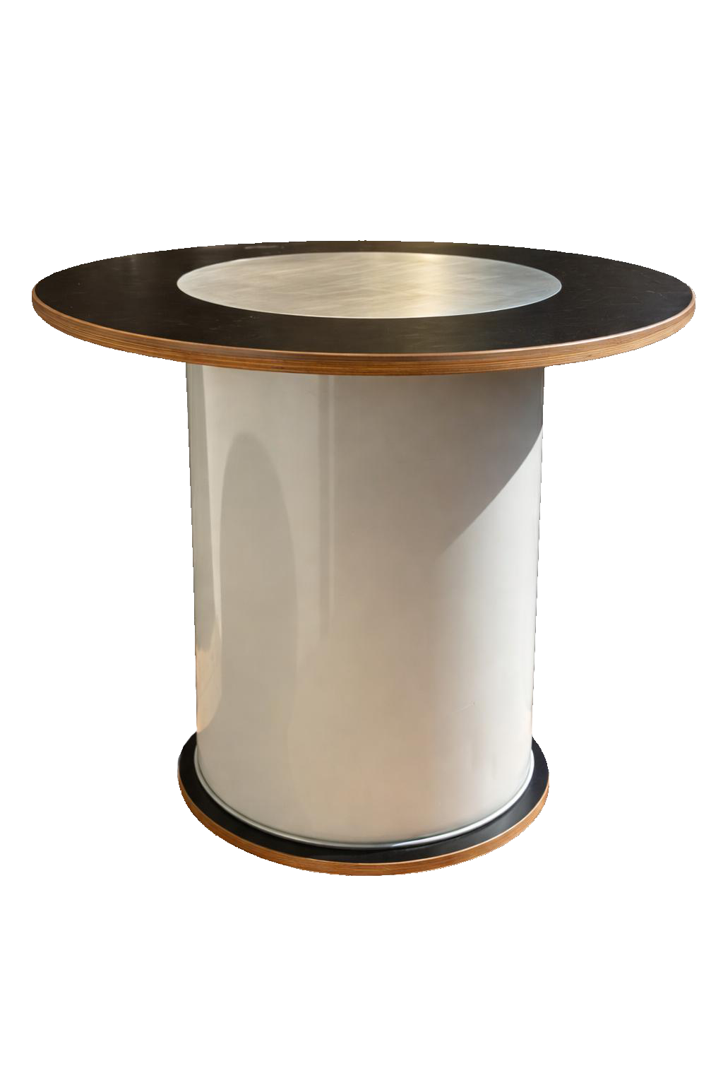 "Metall" Grillfass Standard