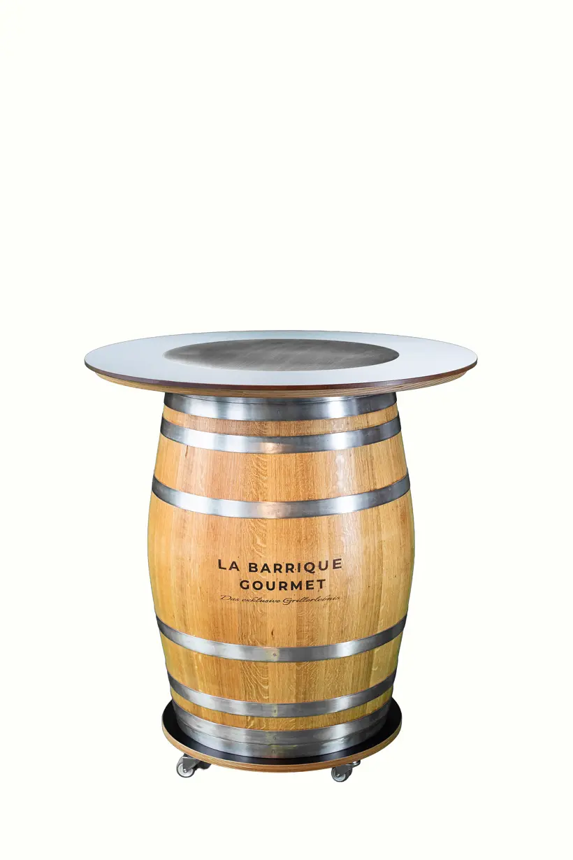 Weinfass 225l